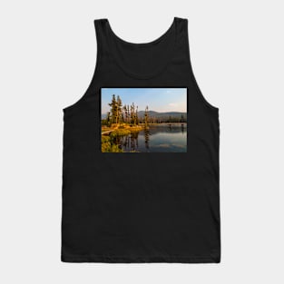 Rangers Lake Tank Top